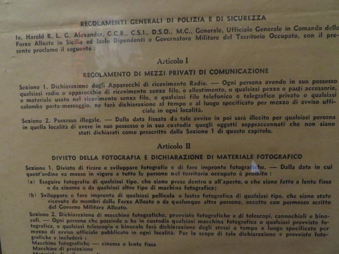 (94) Museo dello sbarco
